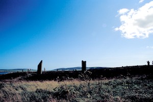 Melanie Heinrich - Travel Images - Scotland